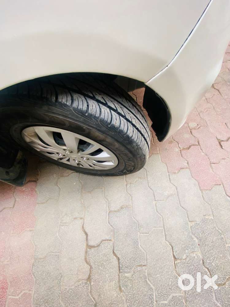 Good Condition All New Tyre 5 Mrf And Remote Ki
