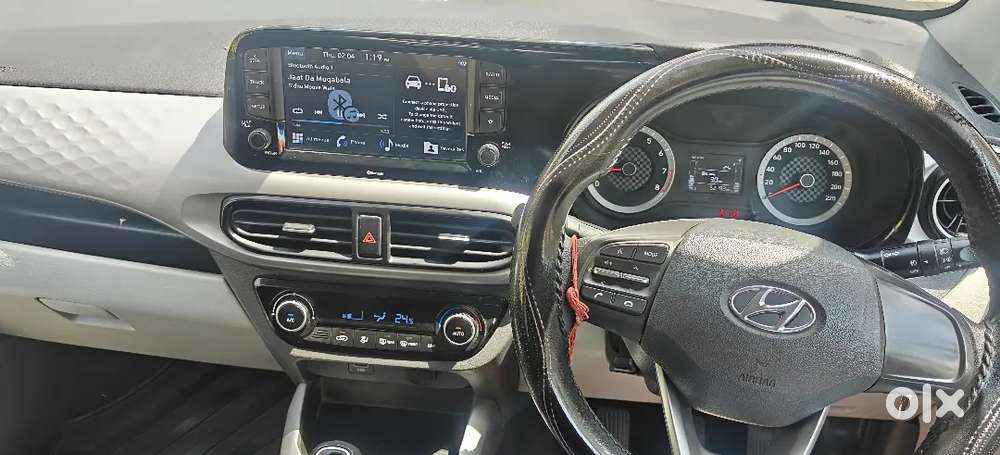 Hyundai Grand I10 Nios 2022 Cng & Hybrids 52000 Km Driven