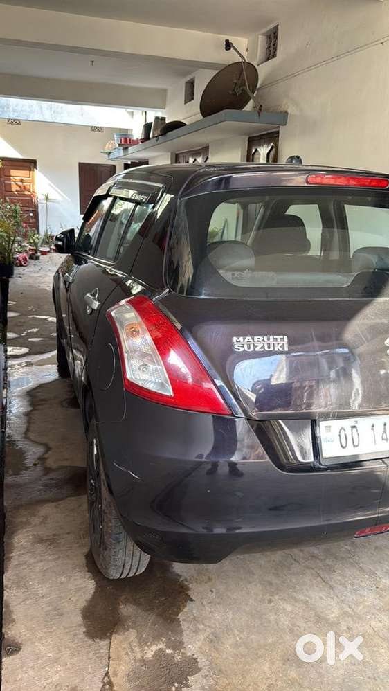 Maruti Suzuki Swift 2015 Diesel Good Condition