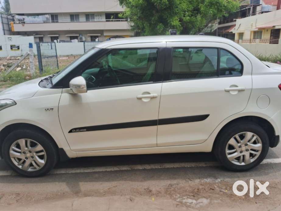 Maruti Suzuki Swift Dzire 2012-2015 1.2 Zxi, 2014, Petrol