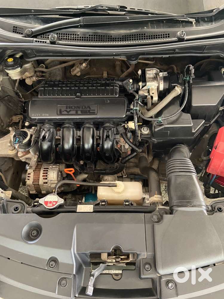 Honda City Vx (0) Well Maintained Doctor Car