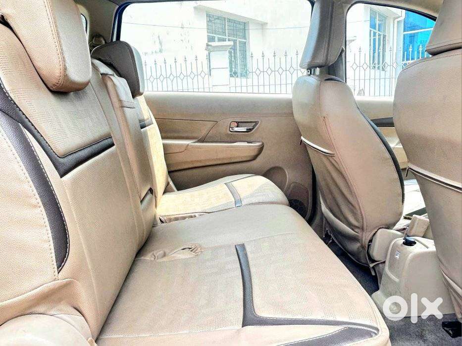 Maruti Suzuki Ertiga Vxi Shvs, 2023, Petrol