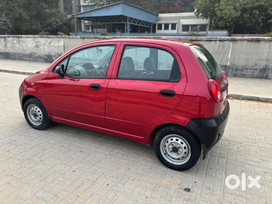 Chevrolet Spark 1.0 Bs3, 2008, Petrol