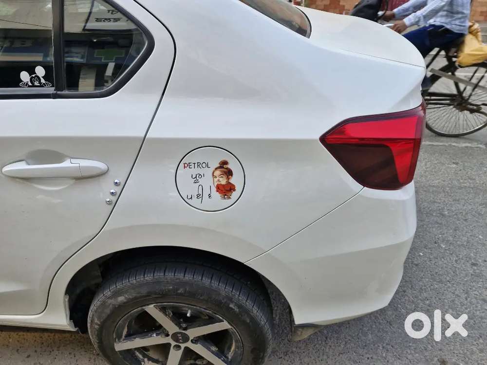 Honda Amaze 1.2 Mt 2024