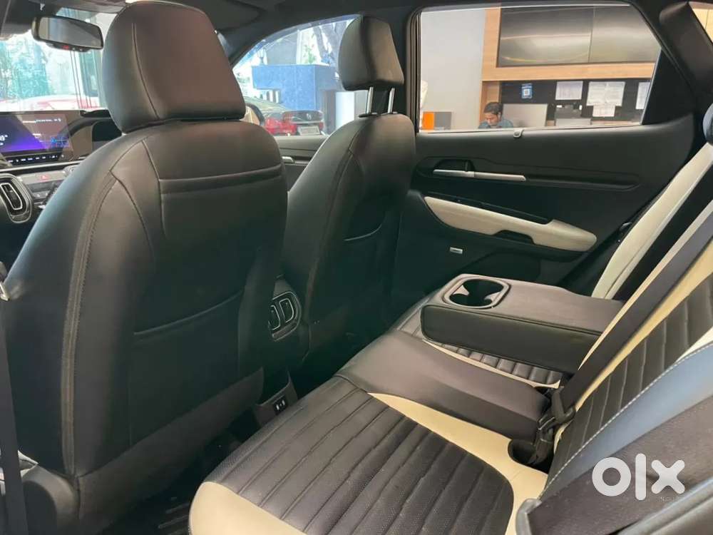 Kia Sonet Gtx Plus Turbo Dct, 2024, Petrol