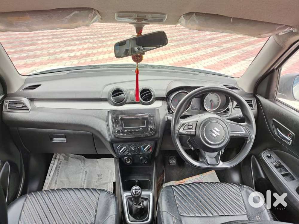 Maruti Suzuki Swift, 2019, Diesel