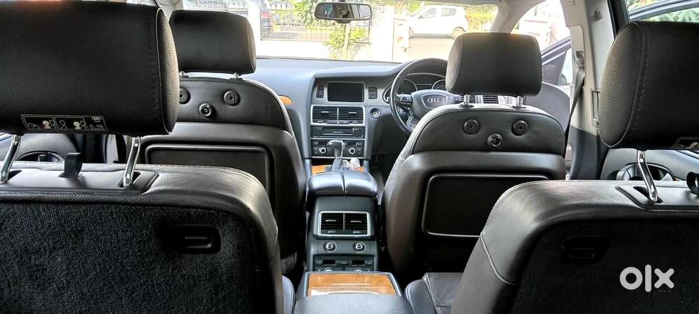 Audi Q7 4.2 Tdi Quattro, 2015, Diesel