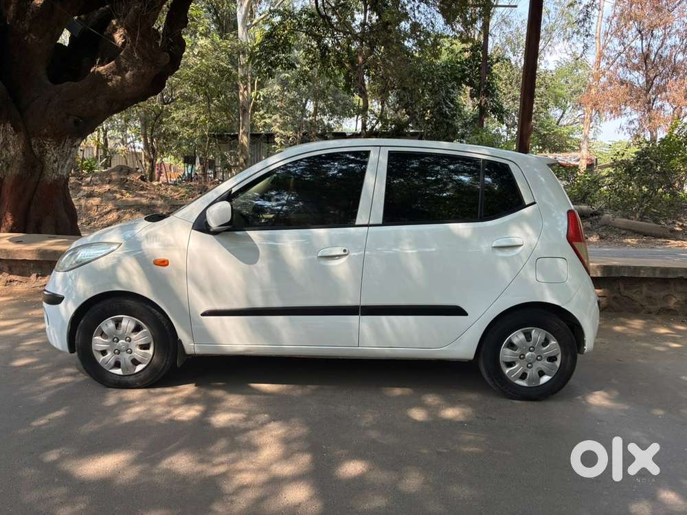 Hyundai I10 Petrol 2009