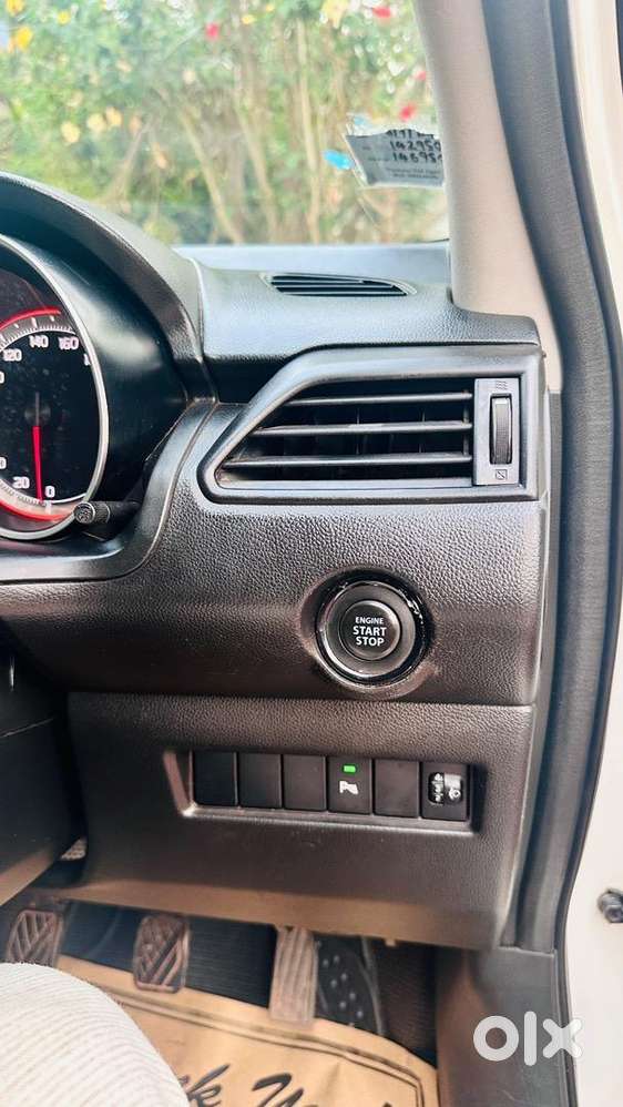 Maruti Suzuki Diesel 2019