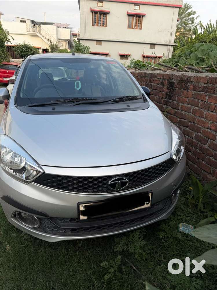 Tata Tiago Petrol 2019