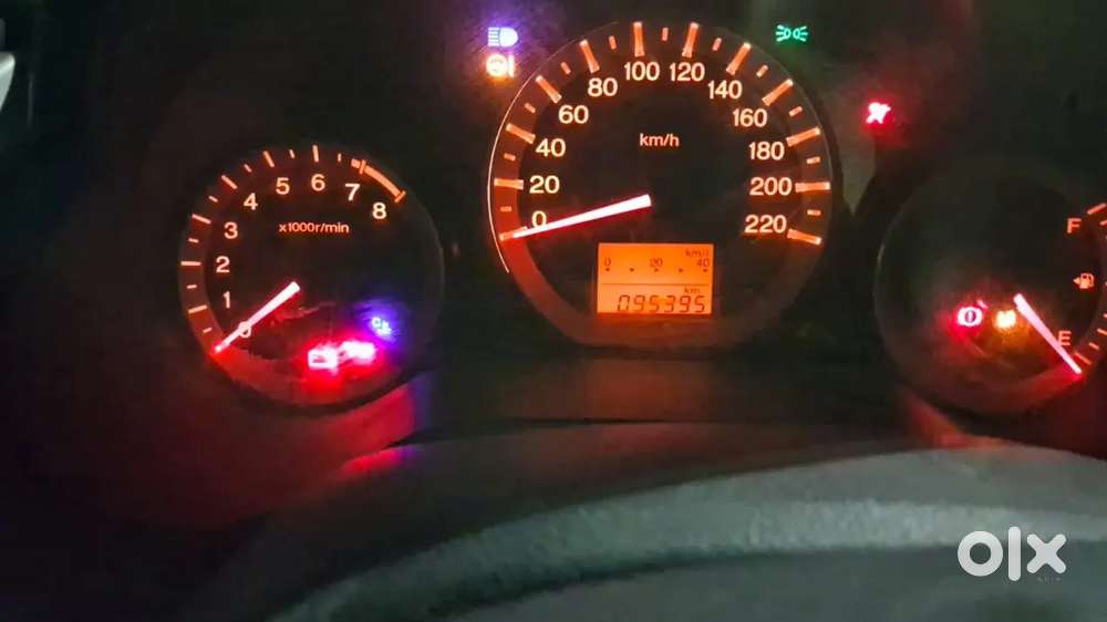 Honda City Petrol Mt 2010