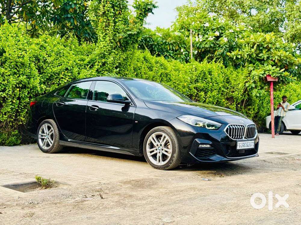 Bmw 2 Series 2.0 220d M Sport, 2023, Diesel
