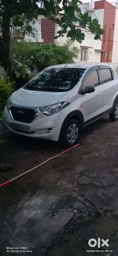 Used Datsun Redi Go Car For Sale