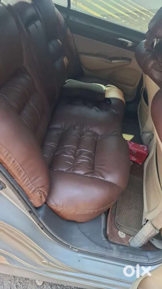 Honda Civic Sport 2007