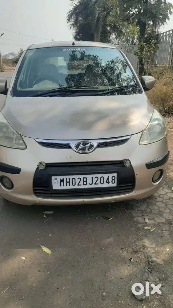 Hundai I10..2009