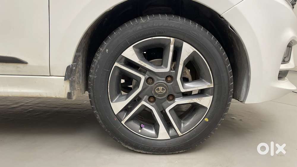 Tata Tiago Xza Plus, 2020, Petrol