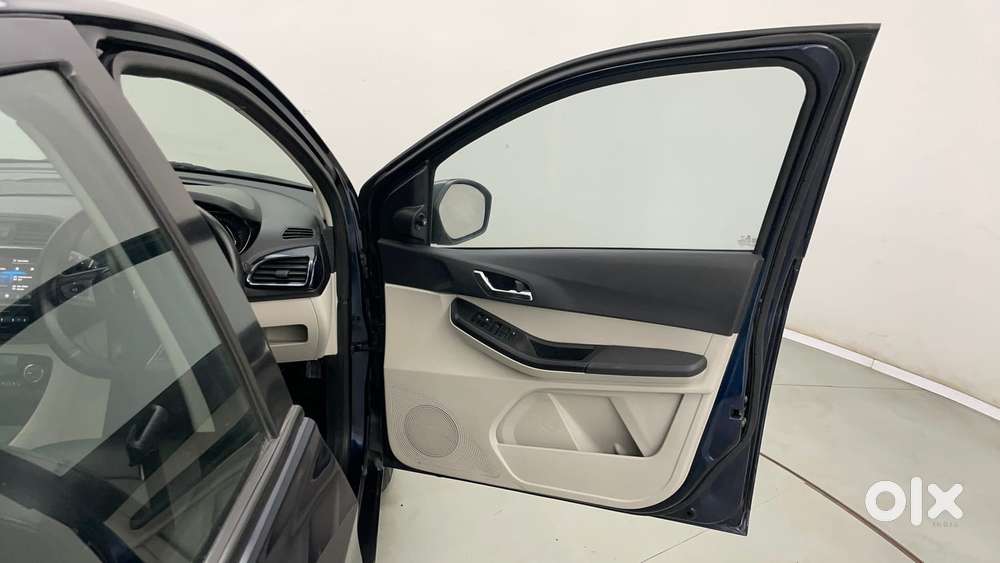 Tata Tiago Xza Plus, 2022, Petrol