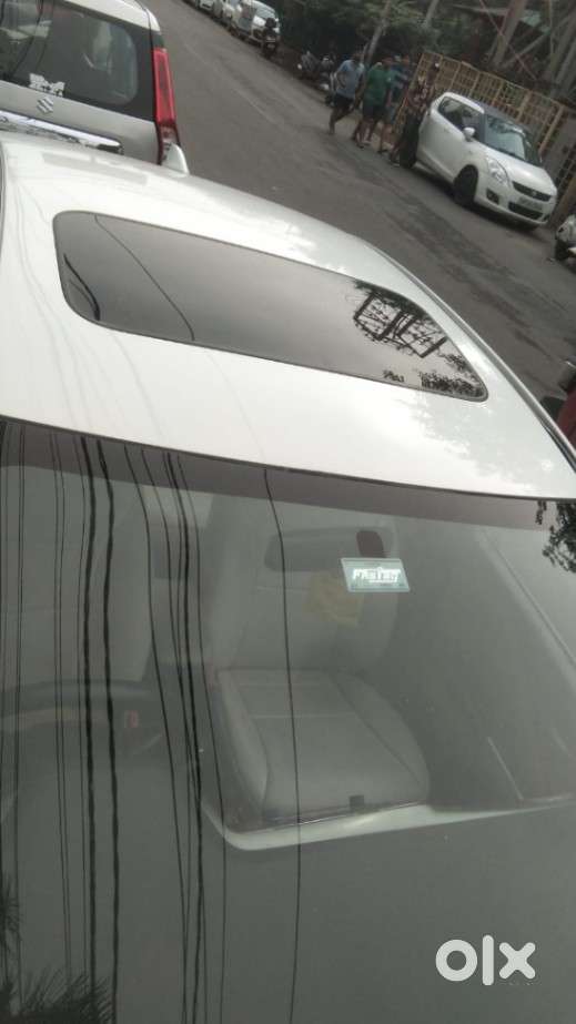 Honda City 1.5 Vx I-dtec Mt, 2014, Diesel