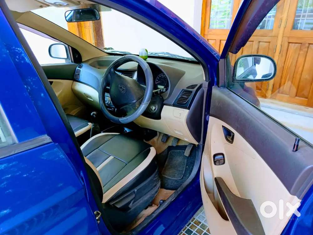 Ac Power Steering, Power Window