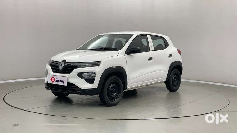 Renault Kwid Rxe 1.0, 2023, Petrol