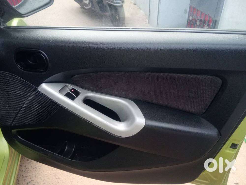 Ford Figo Duratorq Exi 1.4, 2011, Diesel