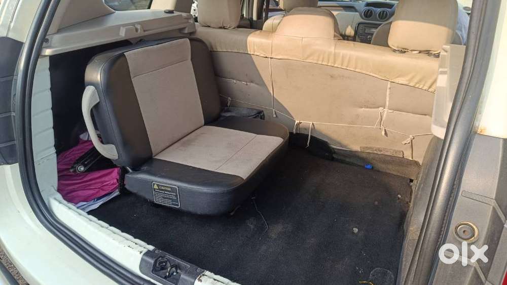 Renault Duster 85ps Diesel Rxl, 2013, Diesel