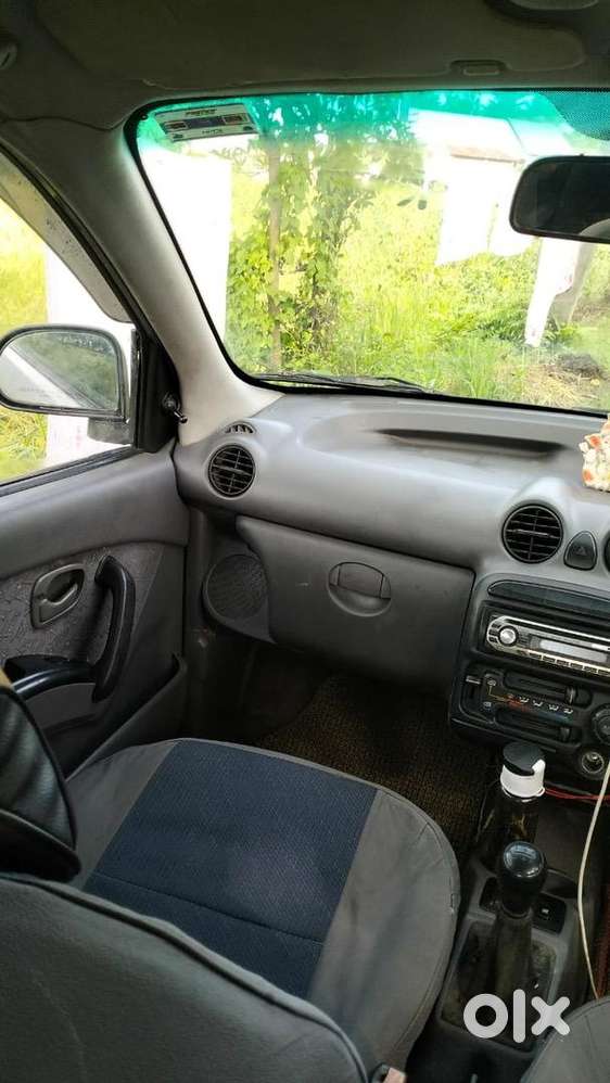 Hyundai Santro Xing Petrol In Good Condition