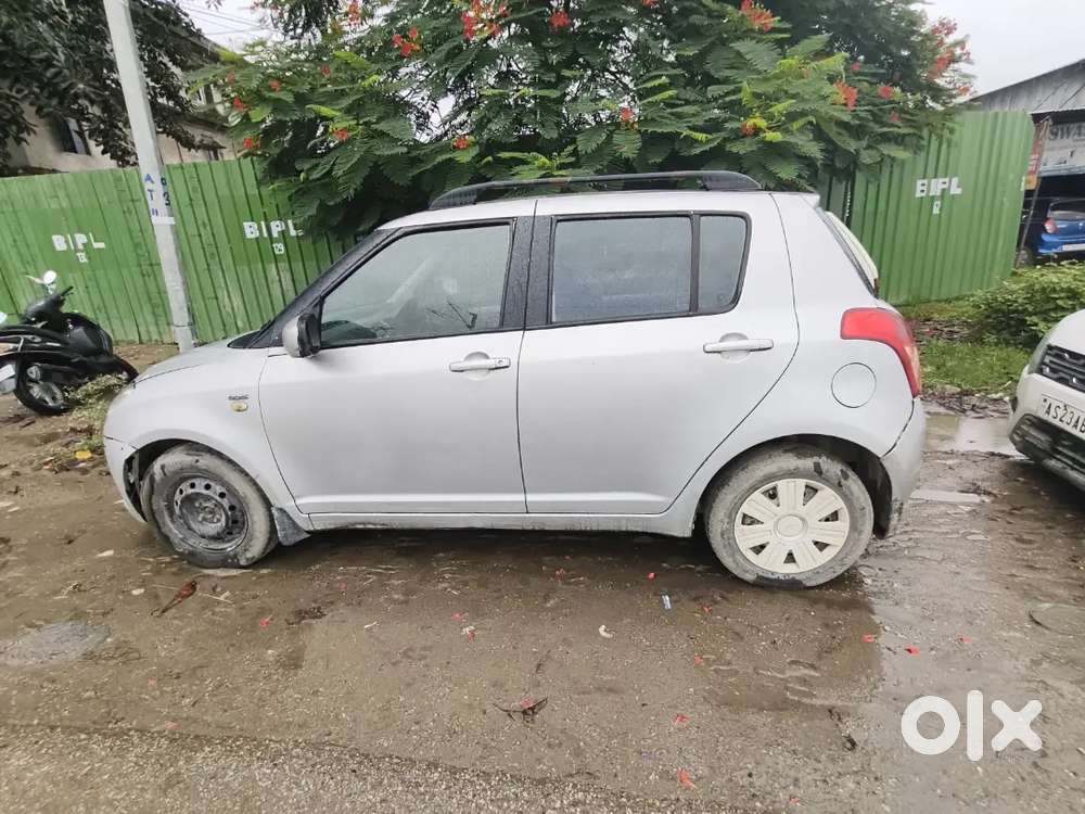 Maruti Suzuki Swift 2011 Diesel