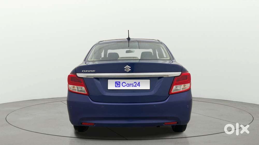 Maruti Suzuki Swift Dzire 1.2 Vxi Bsiv, 2019, Petrol