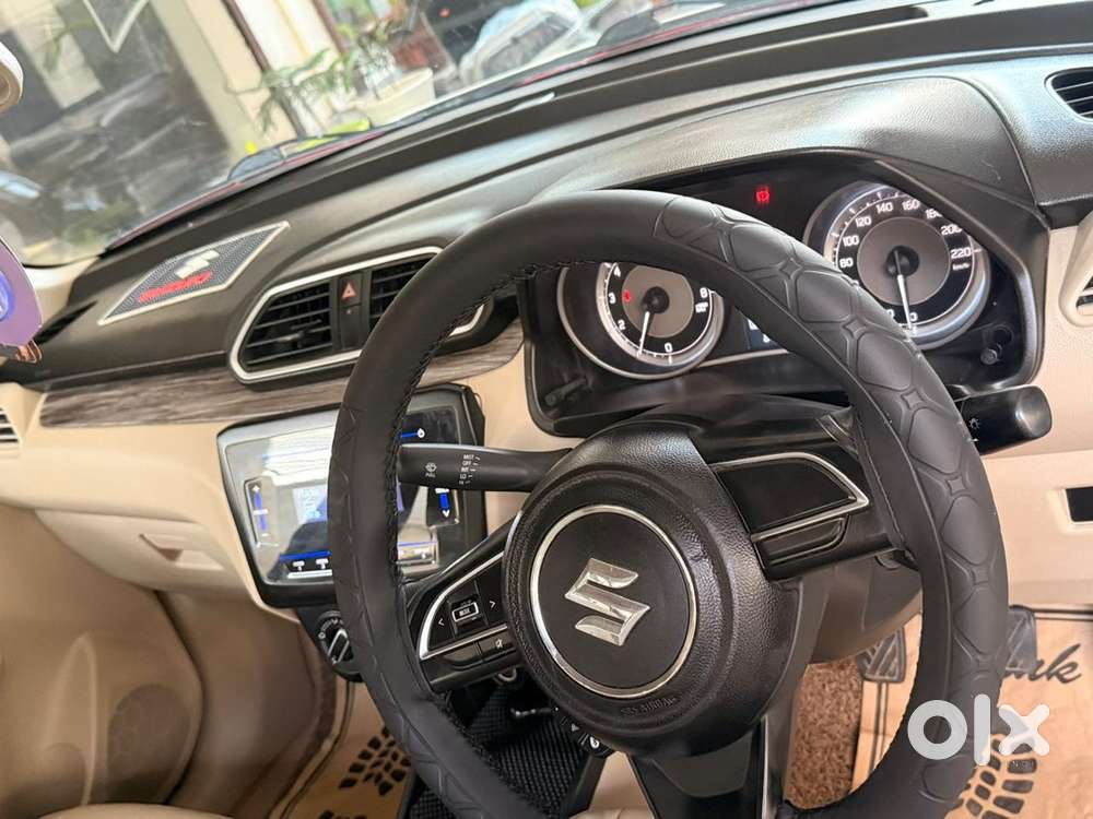 Maruti Dzire Zxi 2023