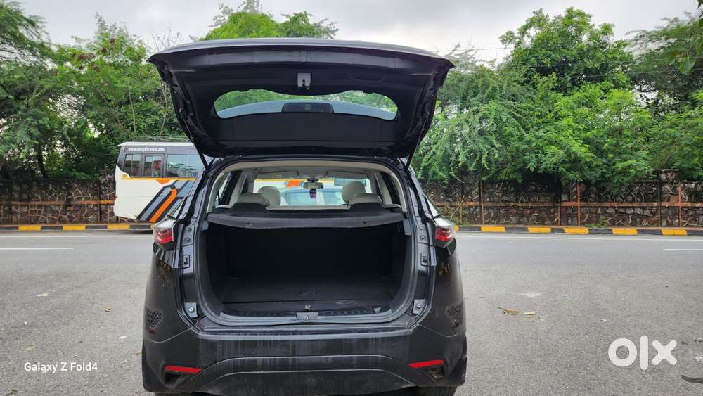 Tata Harrier 2.0 Kryotec Xta Plus Dark Edition, 2022, Diesel