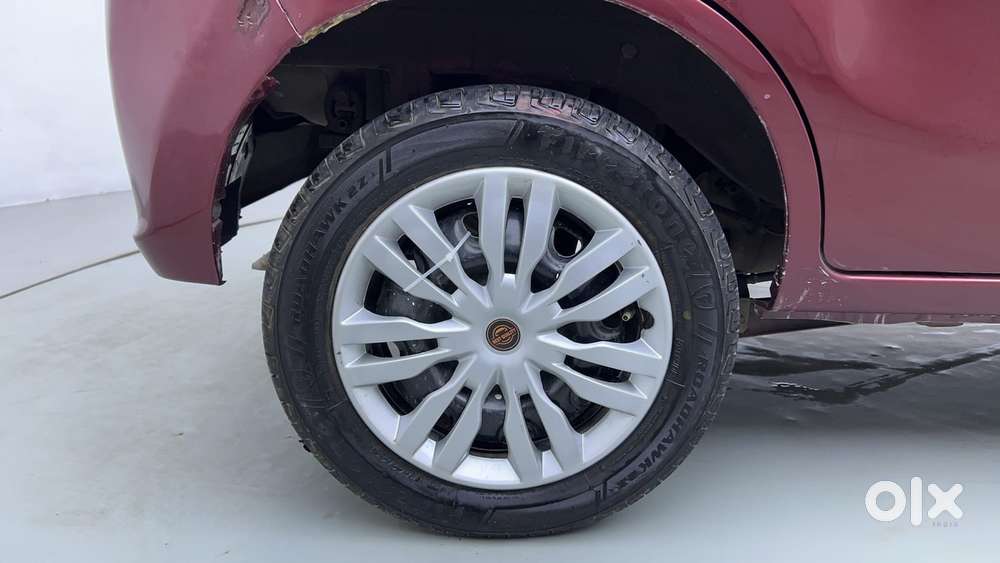 Maruti Suzuki Alto K10 Vxi Airbag, 2017, Petrol