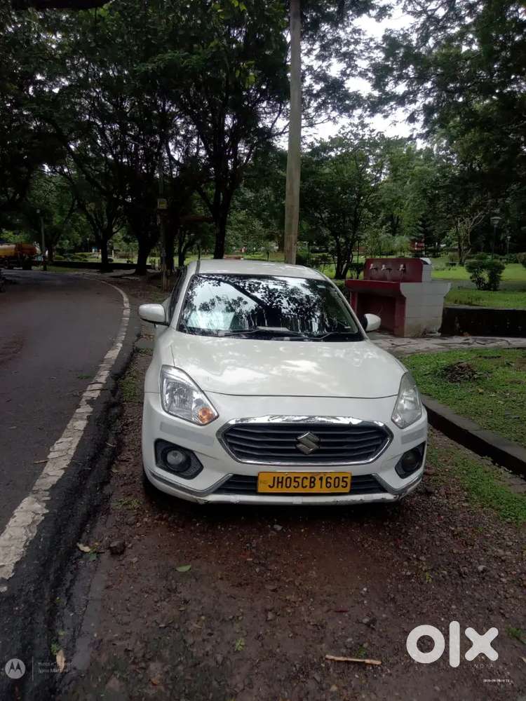 Commercial Car