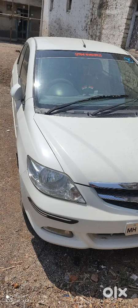 Honda City Zx Vtec 2008