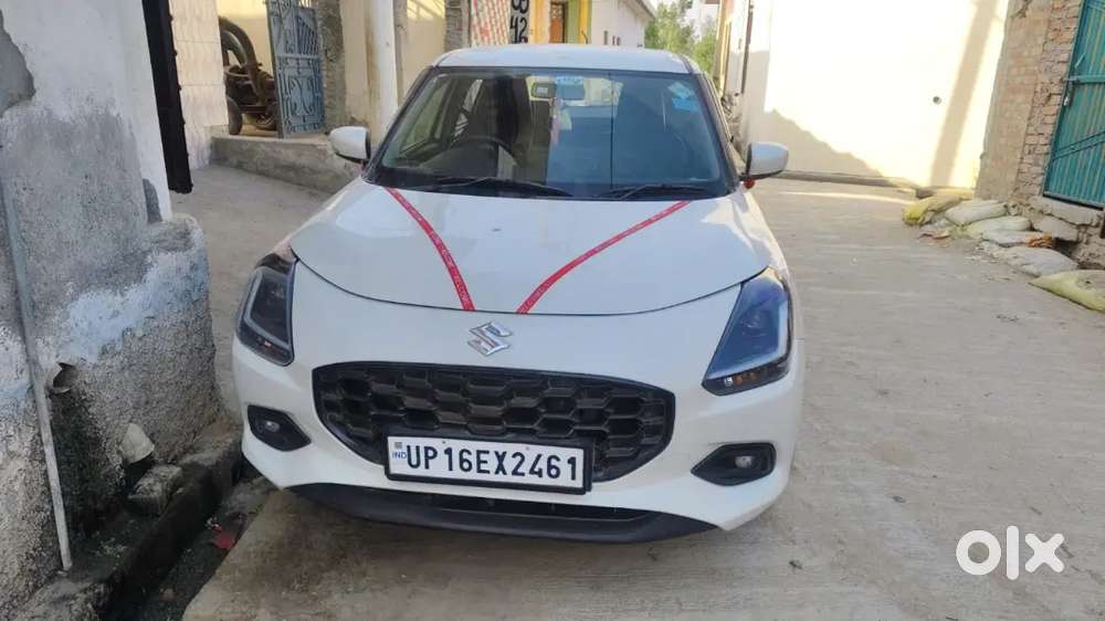 Swift Zxi Top Model Veri Good Karya Chali Hui Nahin Hai