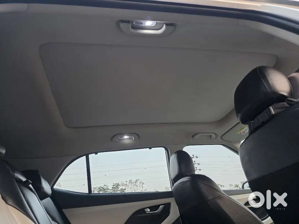 Hyundai Creta 2020 Diesel Good Condition