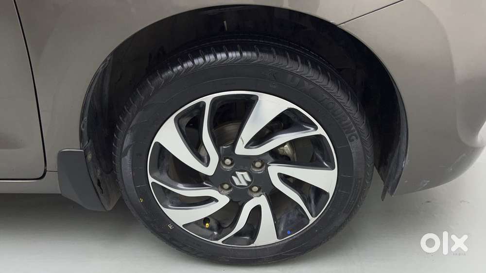 Maruti Suzuki Baleno 1.2 Zeta, 2020, Petrol
