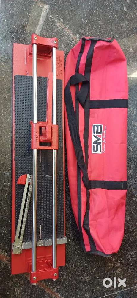 Tiles cutter 2 feet