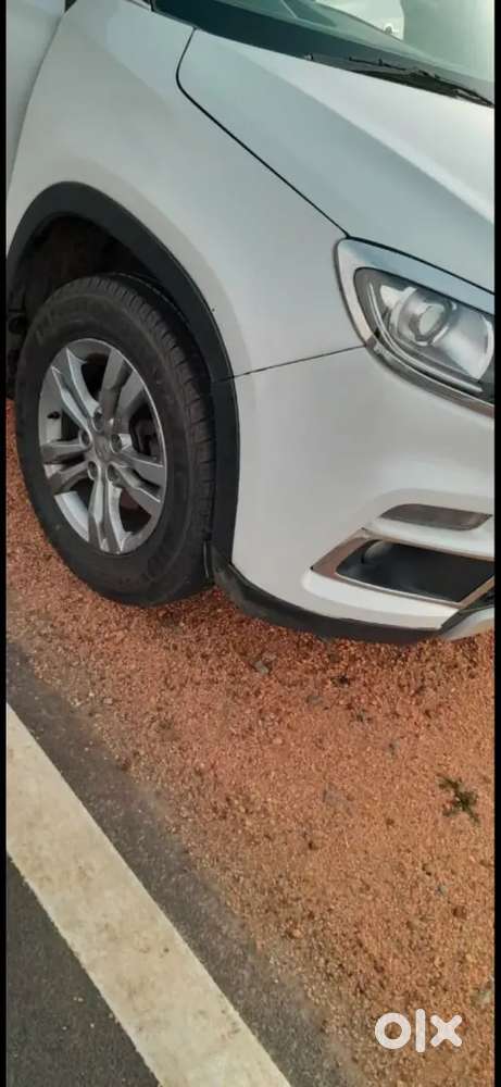 Maruti Suzuki Vitara 2018 Diesel