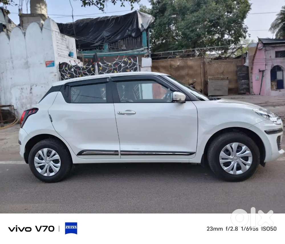 Maruti Suzuki Swift 2023 Petrol Good Condition