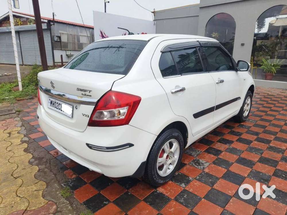 Maruti Suzuki Swift Dzire 1.3 Vxi, 2012, Petrol