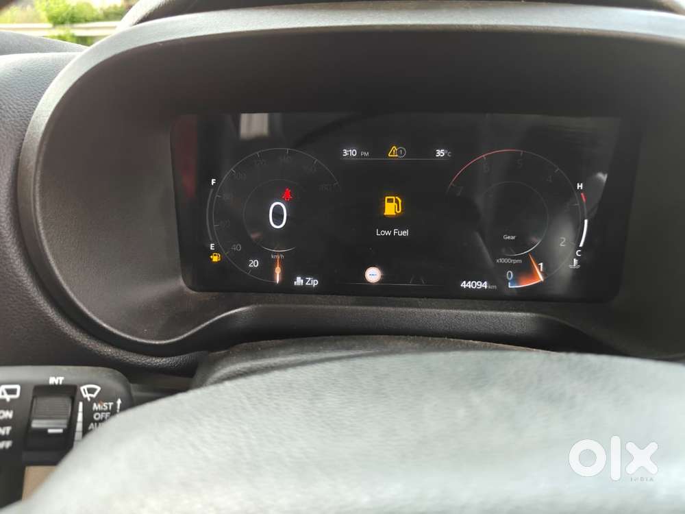 Mahindra Thar Roxx Ax3l Rwd Diesel, 2025, Diesel
