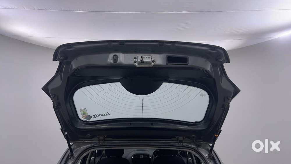 Tata Tiago Xz, 2021, Petrol