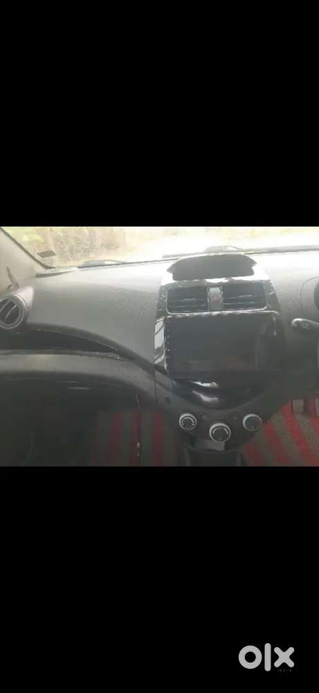 Chevrolet Beat 2011 Diesel Good Condition