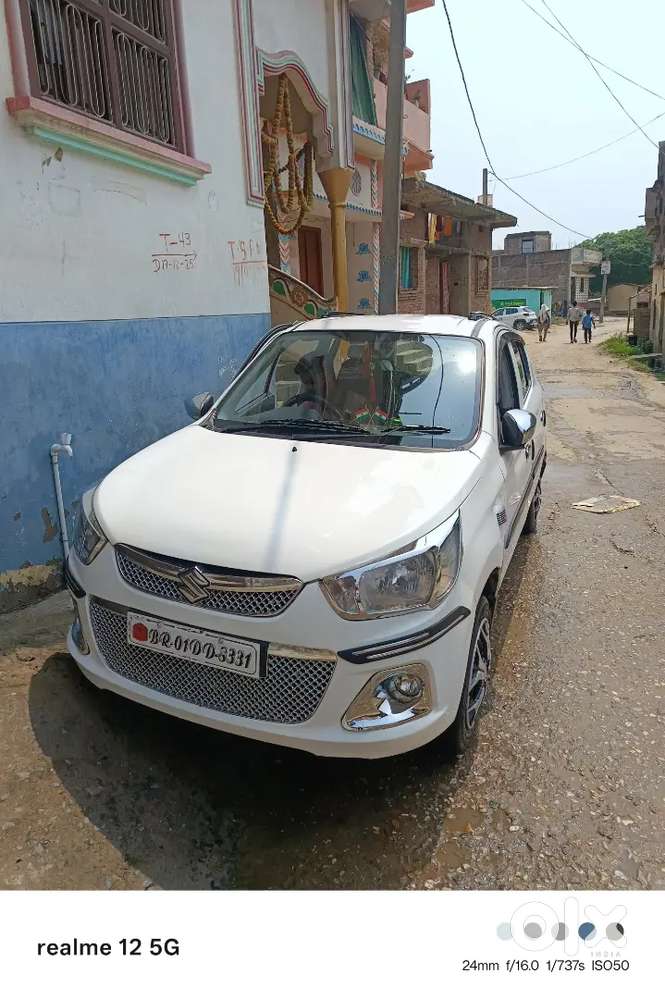Maruti Suzuki / Alto K10