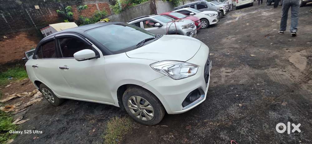 Maruti Suzuki Swift Dzire Lxi Option, 2023, Petrol