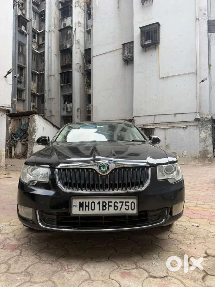 Skoda Superb 2012 Urgent Sell