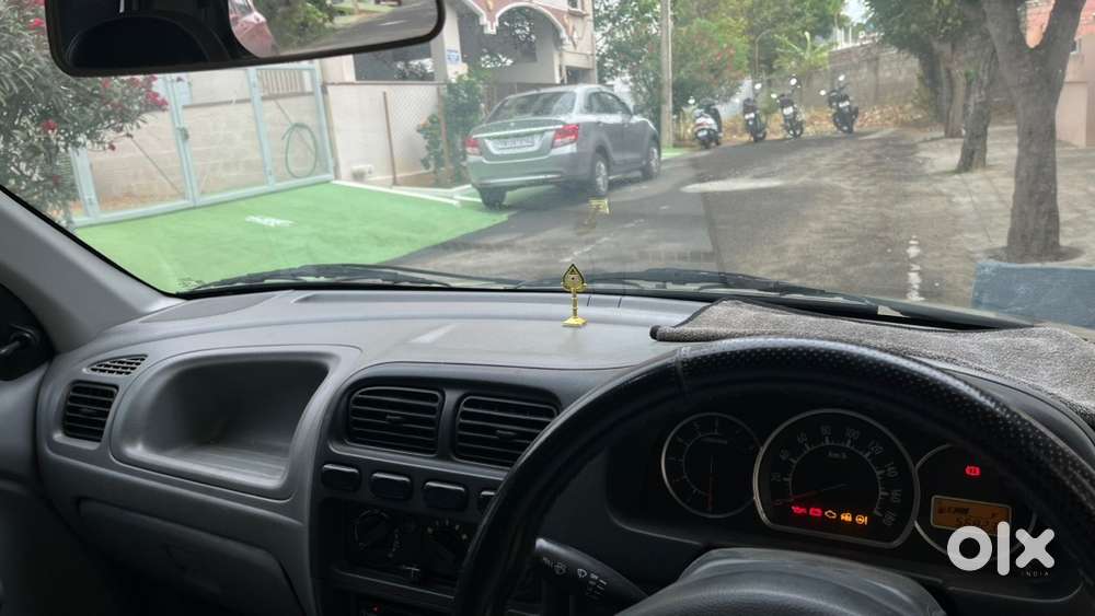 2012 Maruti Suzuki Alto
