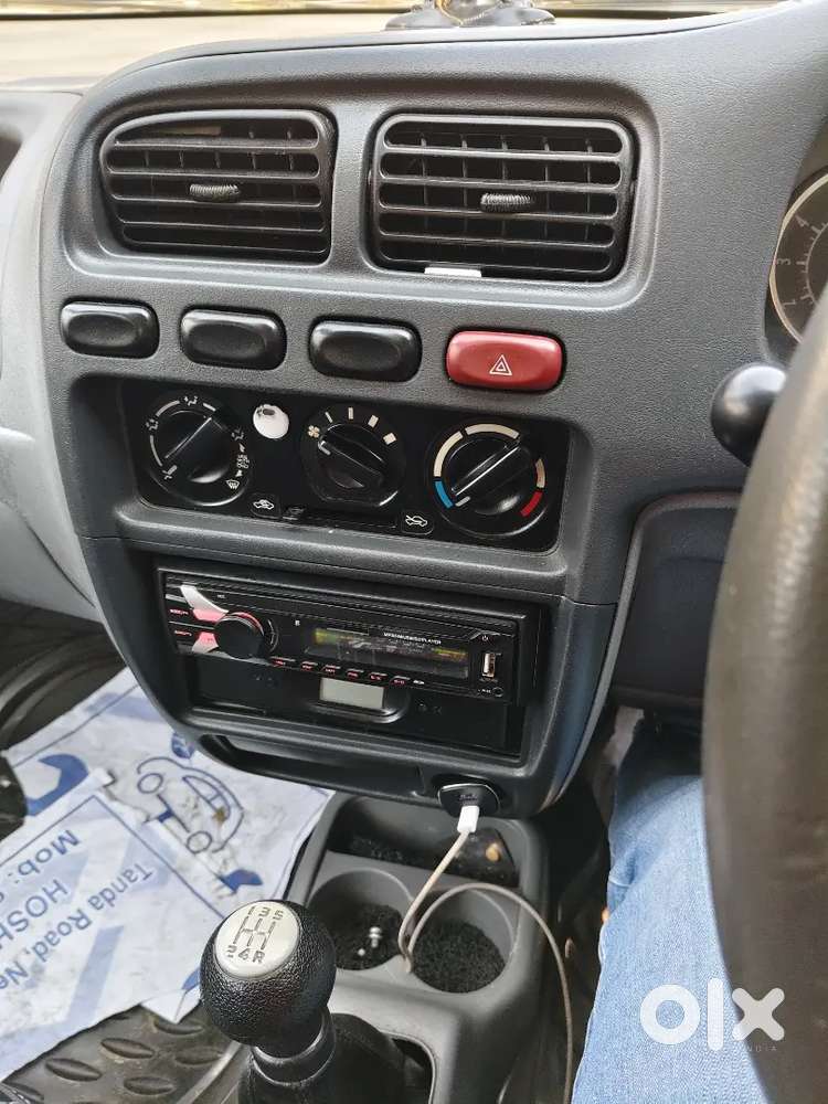 Maruti Suzuki Alto K10 2011