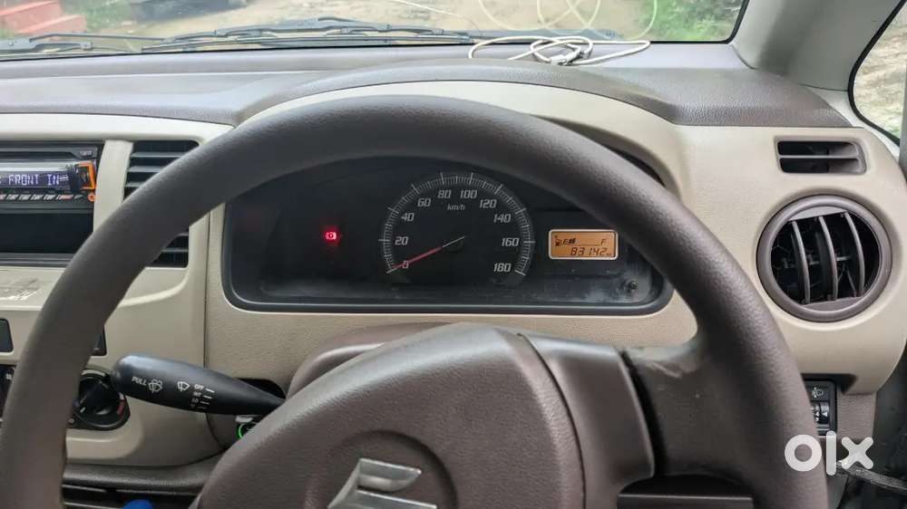 Maruti Suzuki Zen 2014